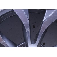 2012 Audi A6 19 x 8.5 Inch Wheel 102061985 Aftermarket OEM