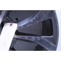 2012 Audi A6 19 x 8.5 Inch Wheel 102061985 Aftermarket OEM