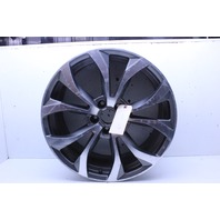 2012 Audi A6 19 x 8.5 Inch Wheel 102061985 Aftermarket OEM 102061985