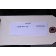 2012 Audi A6 19 x 8.5 Inch Wheel 102061985 Aftermarket OEM