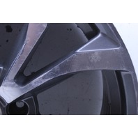 2012 Audi A6 19 x 8.5 Inch Wheel 102061985 Aftermarket OEM