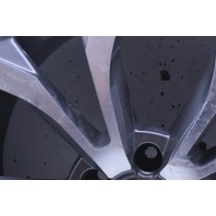 2012 Audi A6 19 x 8.5 Inch Wheel 102061985 Aftermarket OEM