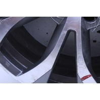 2012 Audi A6 19 x 8.5 Inch Wheel 102061985 Aftermarket OEM