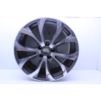 2012 Audi A6 19 x 8.5 Inch Wheel 102061985 Aftermarket OEM 102061985-4