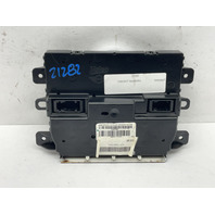 2012 Mini Cooper Climate Temperature Control Panel OEM