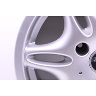 2010 Smart Fortwo Aluminum Wheel 15 X 5.5 ET1 108612217AA OEM