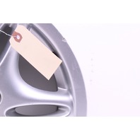 2010 Smart Fortwo Aluminum Wheel 15 X 5.5 ET1 108612217AA OEM