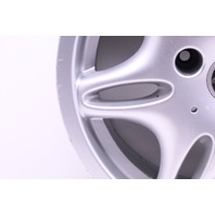 2010 Smart Fortwo Aluminum Wheel 15 X 5.5 ET1 108612217AA OEM