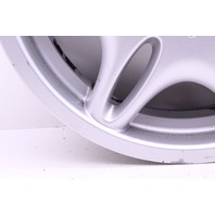 2010 Smart Fortwo Aluminum Wheel 15 X 4 ET27 108740551A OEM