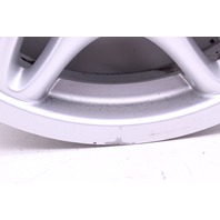 2010 Smart Fortwo Aluminum Wheel 15 X 4 ET27 108740551A OEM