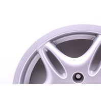 2010 Smart Fortwo Aluminum Wheel 15 X 4 ET27 108740551A OEM
