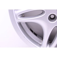 2010 Smart Fortwo Aluminum Wheel 15 X 4 ET27 108740551A OEM