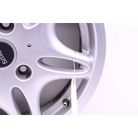 2010 Smart Fortwo Aluminum Wheel 15 X 4 ET27 108740551A OEM