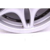 2010 Smart Fortwo Aluminum Wheel 15 X 4 ET27 108740551A OEM