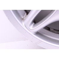 2010 Smart Fortwo Aluminum Wheel 15 X 4 ET27 108740551A OEM