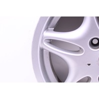 2010 Smart Fortwo Aluminum Wheel 15 X 4 ET27 108740551A OEM