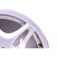 2010 Smart Fortwo Aluminum Wheel 15 X 4 ET27 108740551A OEM