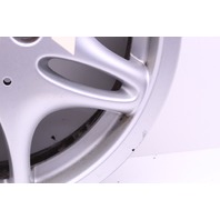 2010 Smart Fortwo Aluminum Wheel 15 X 4 ET27 108740551A OEM