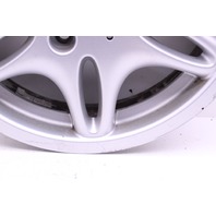 2010 Smart Fortwo Aluminum Wheel 15 X 4 ET27 108740551A OEM