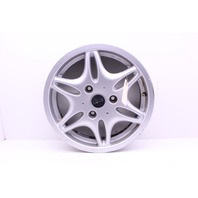 2010 Smart Fortwo Aluminum Wheel 15 X 4 ET27 108740551A OEM