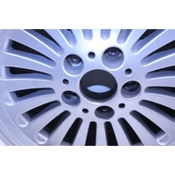 1999 2000 BMW 525i 528i 530i 540i E39 Wheel 16 X 7 Style #33 Rim - 36111092209 OEM