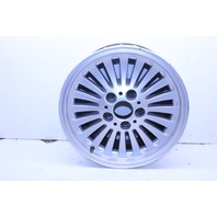 1999 2000 BMW 525i 528i 530i 540i E39 Wheel 16 X 7 Style #33 Rim - 36111092209 OEM