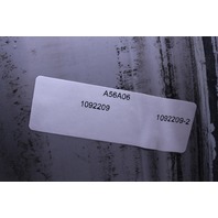 1999 2000 BMW 525i 528i 530i 540i E39 Wheel 16 X 7 Style #33 Rim - 36111092209 OEM