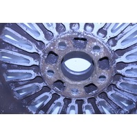 1999 2000 BMW 525i 528i 530i 540i E39 Wheel 16 X 7 Style #33 Rim - 36111092209 OEM