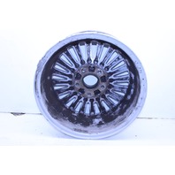 1999 2000 BMW 525i 528i 530i 540i E39 Wheel 16 X 7 Style #33 Rim - 36111092209 OEM