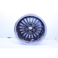1999 2000 BMW 525i 528i 530i 540i E39 Wheel 16 X 7 Style #33 Rim - 36111092209 OEM