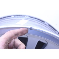 1999 2000 BMW 525i 528i 530i 540i E39 Wheel 16 X 7 Style #33 Rim - 36111092209 OEM