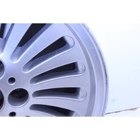 1999 2000 BMW 525i 528i 530i 540i E39 Wheel 16 X 7 Style #33 Rim - 36111092209 OEM