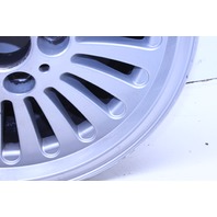 1999 2000 BMW 525i 528i 530i 540i E39 Wheel 16 X 7 Style #33 Rim - 36111092209 OEM
