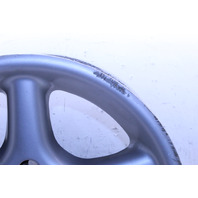 2000 2001 2002 BMW Z3 Wheel 17 X 8.5 Style OEM