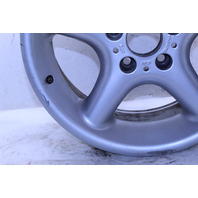 2000 2001 2002 BMW Z3 Wheel 17 X 8.5 Style OEM