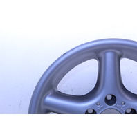 2000 2001 2002 BMW Z3 Wheel 17 X 8.5 Style OEM