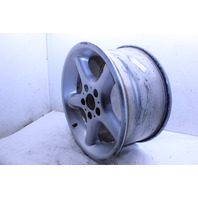 2000 2001 2002 BMW Z3 Wheel 17 X 8.5 Style OEM
