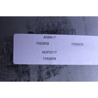 2000 2001 2002 BMW Z3 Wheel 17 X 8.5 Style OEM