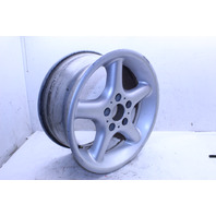 2000 2001 2002 BMW Z3 Wheel 17 X 8.5 Style OEM