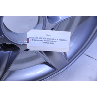 BMW 323i 325i 328i 330i Wheel 16 x 7 Style 43 Rim - 36111094505 OEM