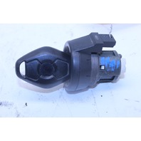 BMW Ignition Switch with Key 1094686 Stock#NOF4519 OEM