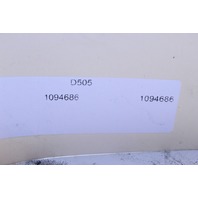 BMW Ignition Switch with Key 1094686 Stock#NOF4519 OEM