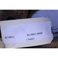 2000 2001 2002 2003 BMW Z3 E37 Wheel 16 x 7 Rim Style OEM