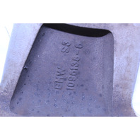 2000 2001 2002 2003 BMW Z3 E37 Wheel 16 x 7 Rim Style OEM