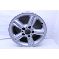 2000 2001 2002 2003 BMW Z3 E37 Wheel 16 x 7 Rim Style OEM