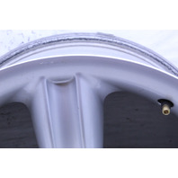 2000 2001 2002 2003 BMW Z3 E37 Wheel 16 x 7 Rim Style OEM