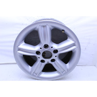 2000 2001 2002 2003 BMW Z3 E37 Wheel 16 x 7 Rim Style OEM