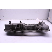 BMW 550i 650i 750i X5 X6 Left Cylinder Head Valve Cover 11127570939 OEM