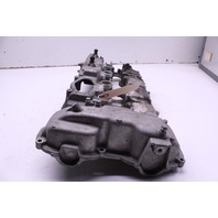 BMW 550i 650i 750i X5 X6 Left Cylinder Head Valve Cover 11127570939 OEM