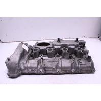 BMW 550i 650i 750i X5 X6 Left Cylinder Head Valve Cover 11127570939 OEM